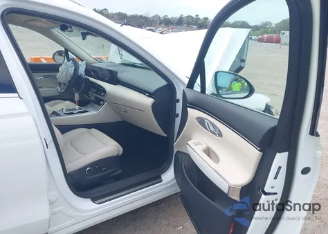 2026 Genesis Gv70 2.5T Advanced z USA, uszkodzony, nr VIN 5NMMBDTB7TH045277